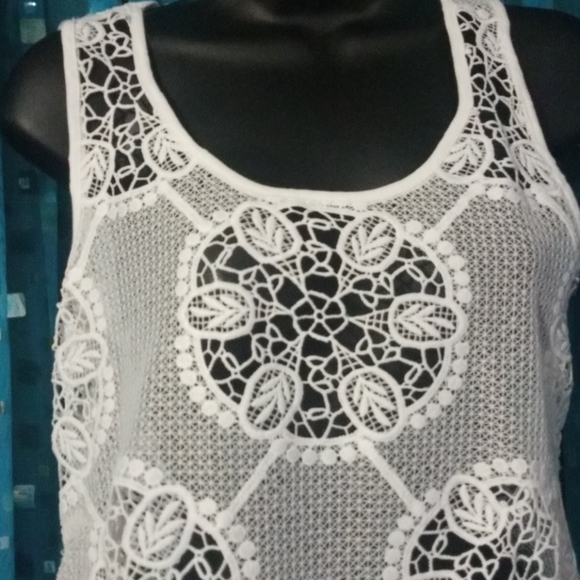 Beautiful knitted  top by Francesca Bettini - Picture 2 of 8